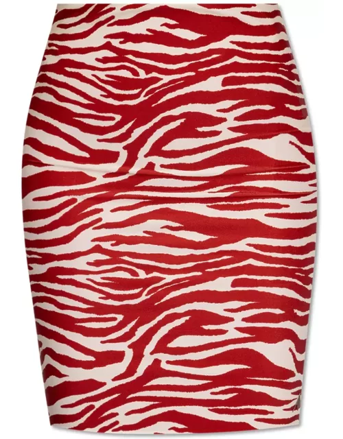 The Attico join Us At The Beach Collection Beach Skirt