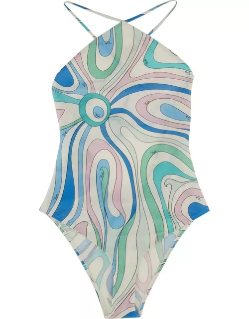 pucci one-piece swimsuit