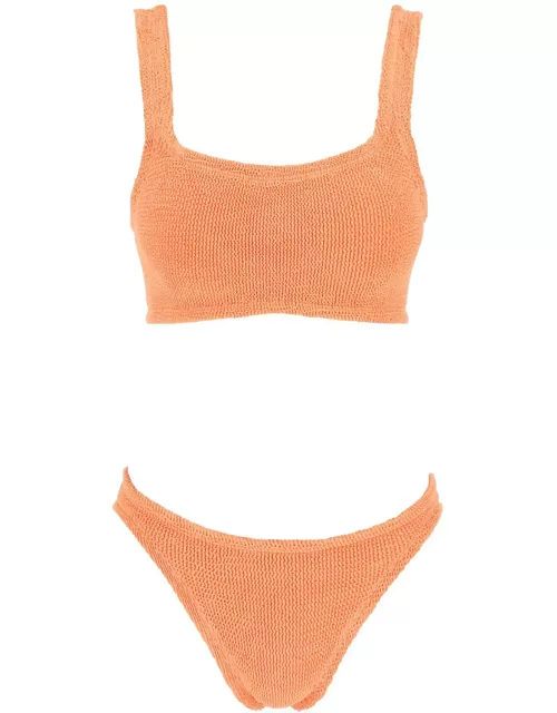 HUNZA G. xandra bikini set