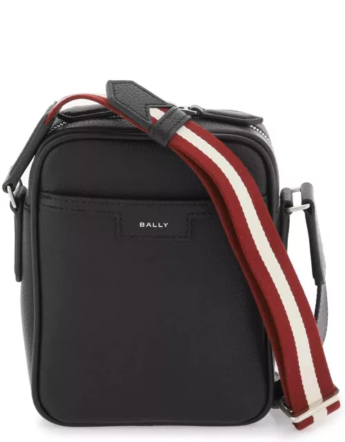 BALLY: shoulder bag with strap