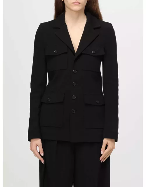 Jacket SAINT LAURENT Woman colour Black