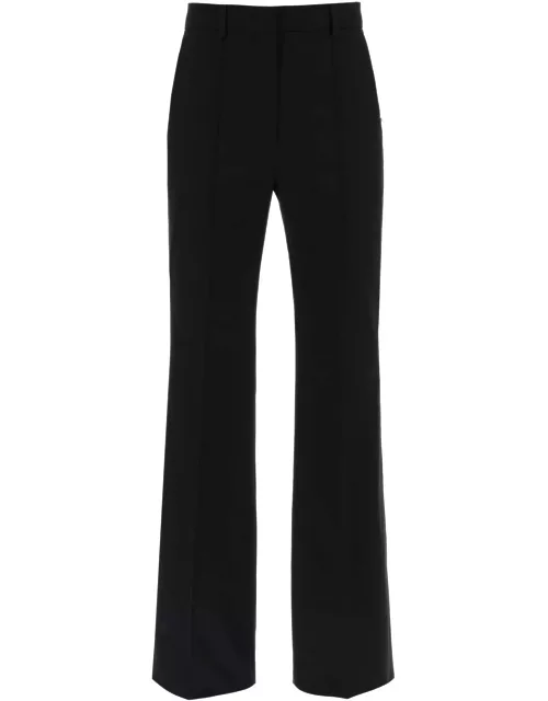 SPORTMAX flared pants from nor