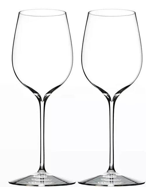 Elegance Pinot Noir Glasses, Set of