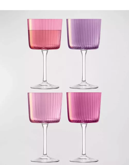Gems Wine Glasses, Set of