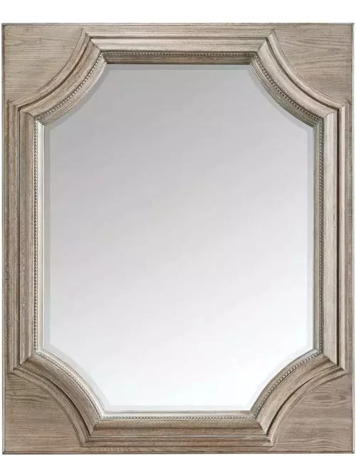 Baird Dresser Mirror