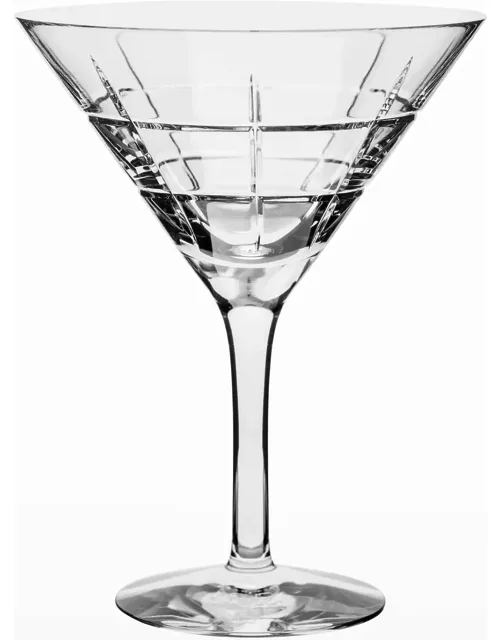 Martini Glasses, Set of