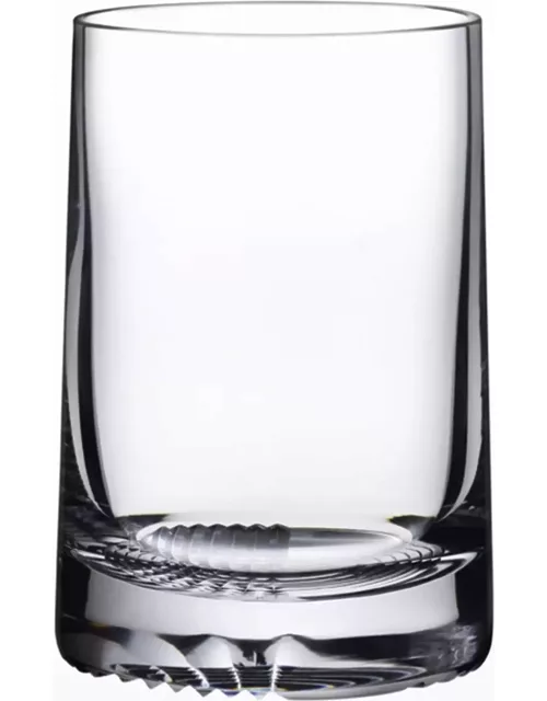 Alba Whiskey Glasses, Set of