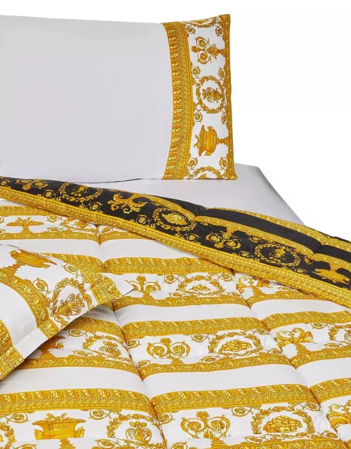 Barocco & Robe King Comforter