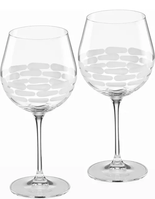 Truro Red Wine Glasses, Set of