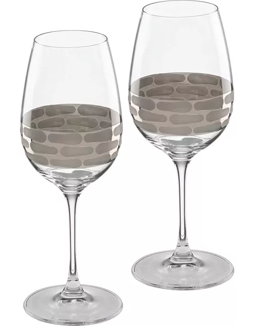 Truro Wine Glasses, Set of