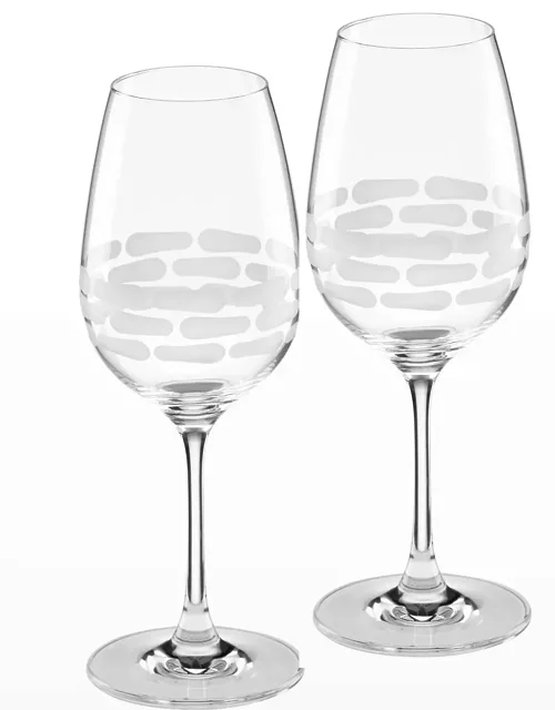 Truro Wine Glasses, Set of