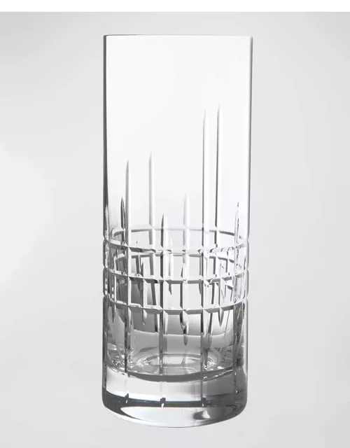 Distil Aberdeen Collins Glasses, Set of