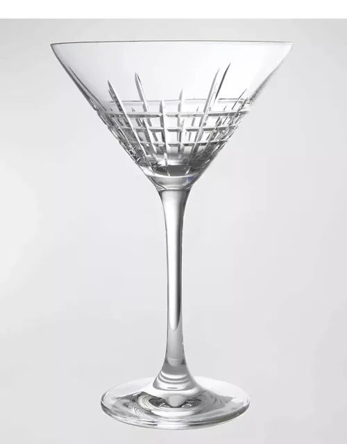 Distil Aberdeen Martini Glasses, Set of