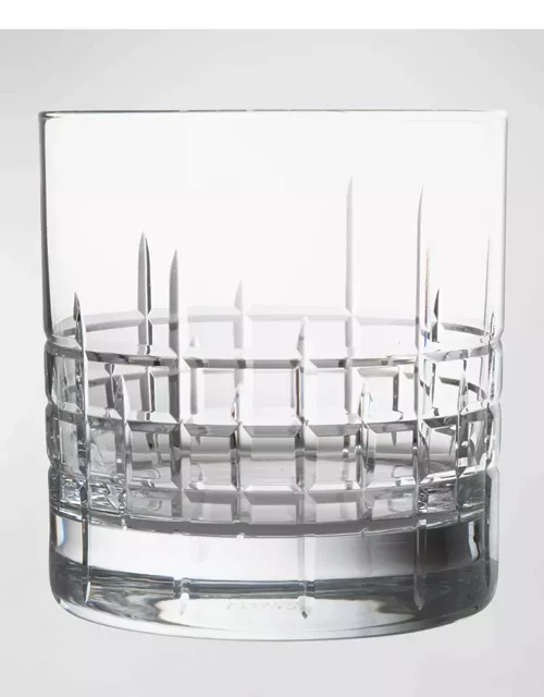 Distil Aberdeen Double Old Fashioned Glasses,, Set of