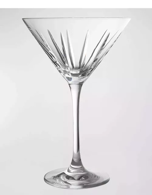 Distil Kirkwall Martini Glasses, Set of