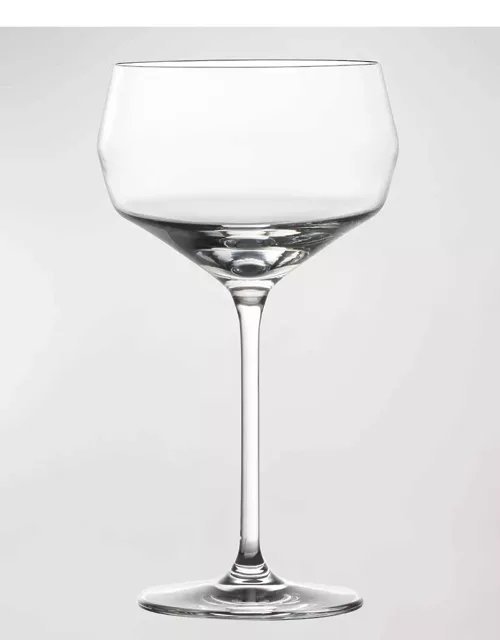 Gigi Cocktail Coupe Glasses, Set of