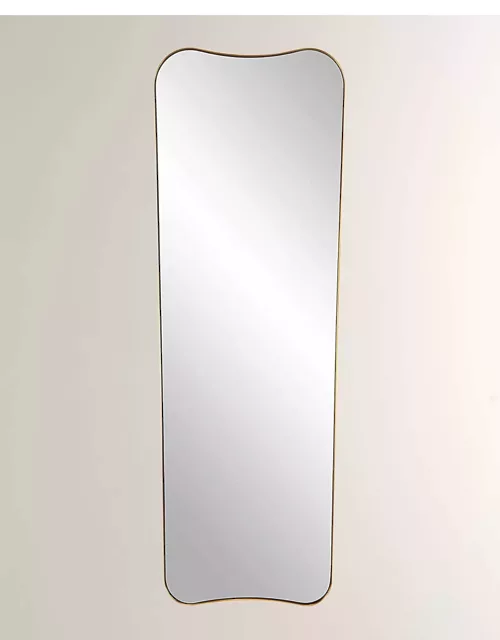Belvoir Dressing Mirror