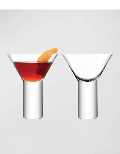 Boris Cocktail Glasses, Set of