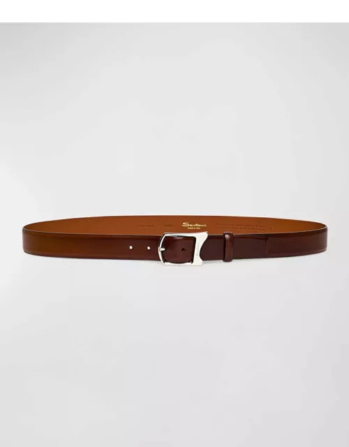 Men's Cintura Leather Belt