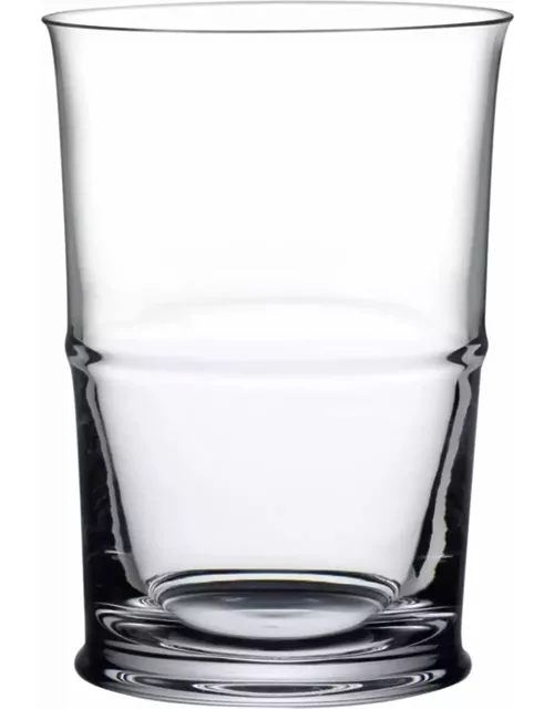 Jour Short Water Glasses, Set of