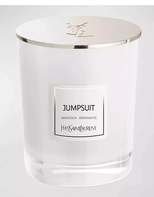 Le Vestiaire Des Parfums Jumpsuit Candle, 550 g