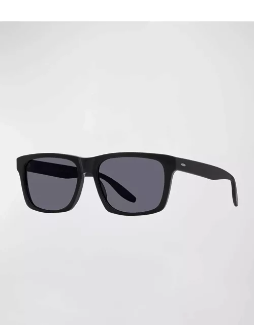 Men's Walker Zyl Square Sunglasse
