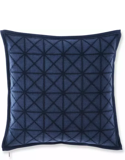 Henley 20"Sq. Decorative Pillow