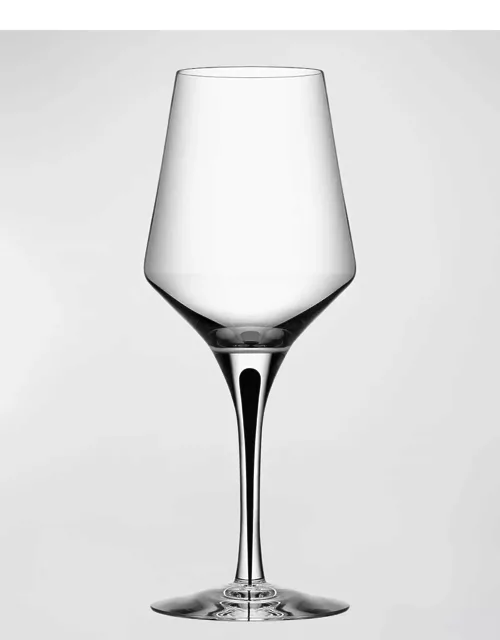 Metropol White Wine Glasses, Set of