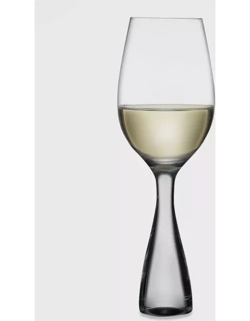 Wine Party White Wine Glasses, 11.75 oz. - Set of