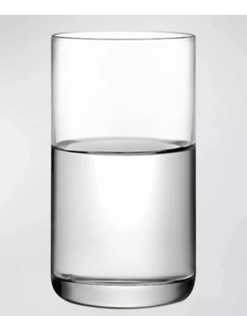 Crystal Shot Glasses, Set of