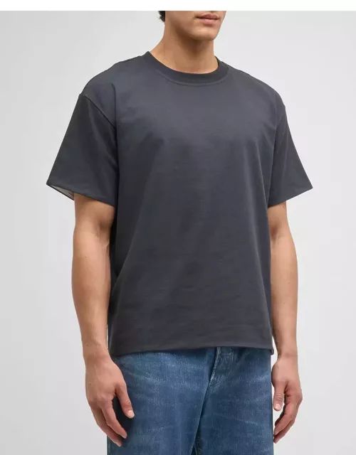 Men's Double-Layer T-Shirt