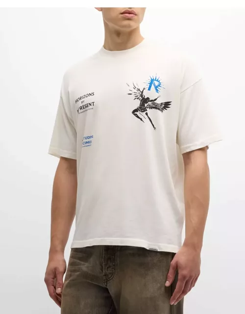 Men's Icarus Graphic T-Shirt