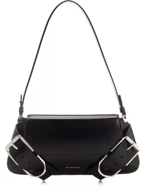 Givenchy voyou Shoulder Flap Bag