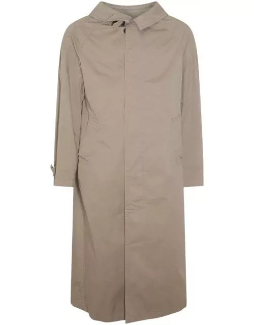 Balenciaga Mid-length Coat