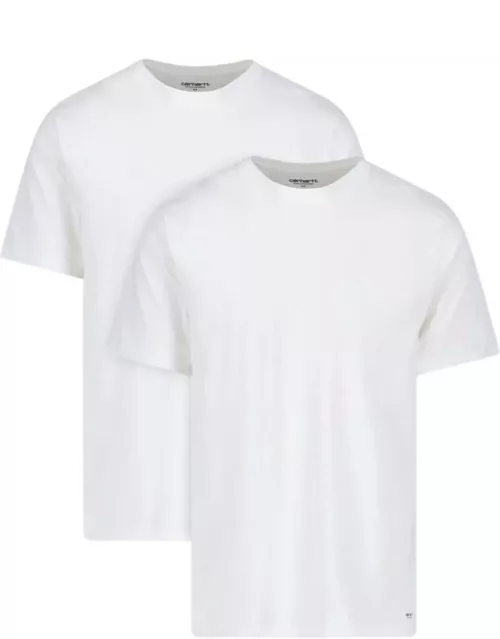 Carhartt WIP 2-pack T-shirt Set