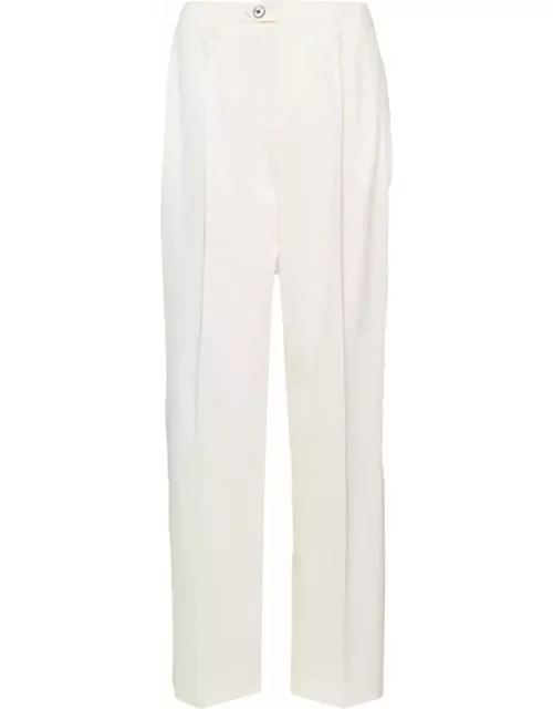 Tommy Hilfiger Relaxed Straight Fit Chino Trouser