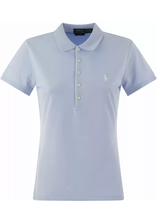Polo Ralph Lauren Cotton Polo Shirt