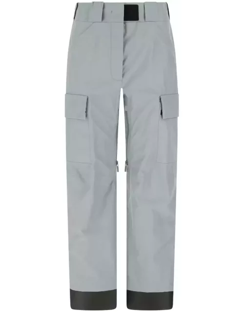 Prada Grey Gore-texâ® Snowboard Pant
