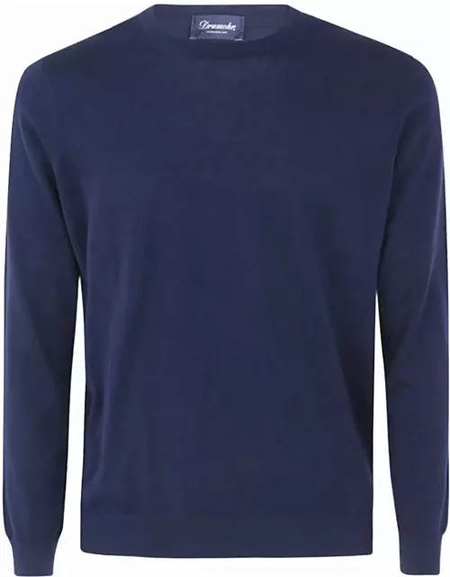 Drumohr Long Sleeves Sweater
