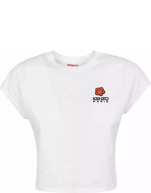 Kenzo Boke Crest T-shirt
