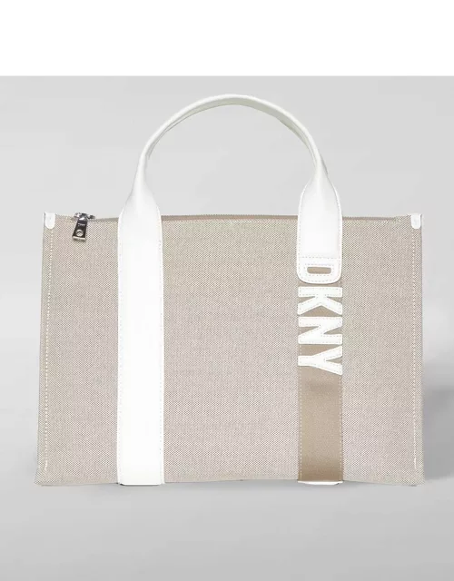 Tote Bags DKNY Woman colour Natura