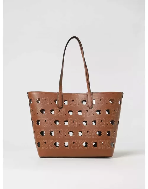 Tote Bags MICHAEL KORS Woman color Leather