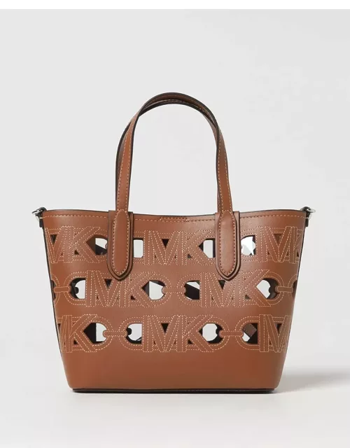 Handbag MICHAEL KORS Woman color Leather