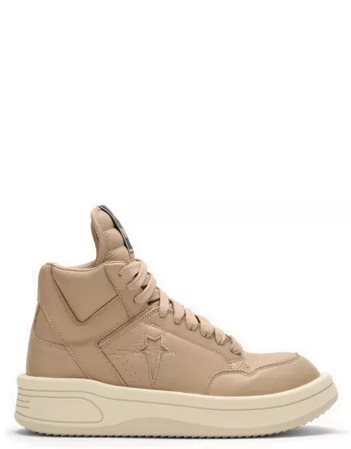 Sneaker Converse X DRKSHDW Turbowpn in Cave-coloured