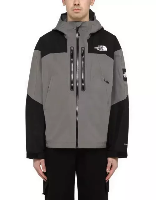 Transverse 2L Dry Vent jacket grey/black