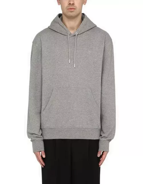 Ami De Coeur grey sweatshirt hoodie