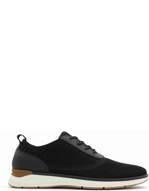 ALDO Marten - Men's Hybrid Shoe - Black