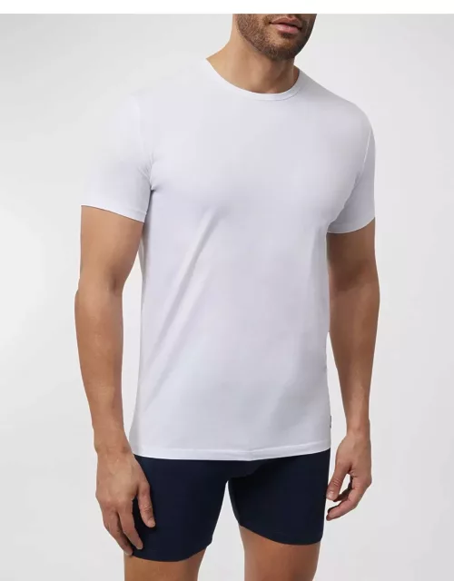 Men's 2-Pack Crewneck T-Shirt