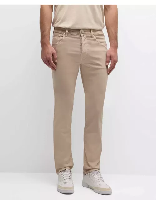 Men's Bard Slim Fit 5-Pocket Pant