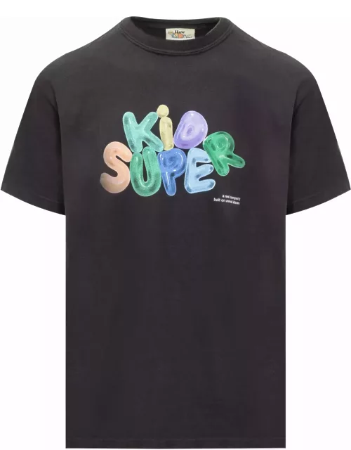 Kidsuper Bubble T-shirt